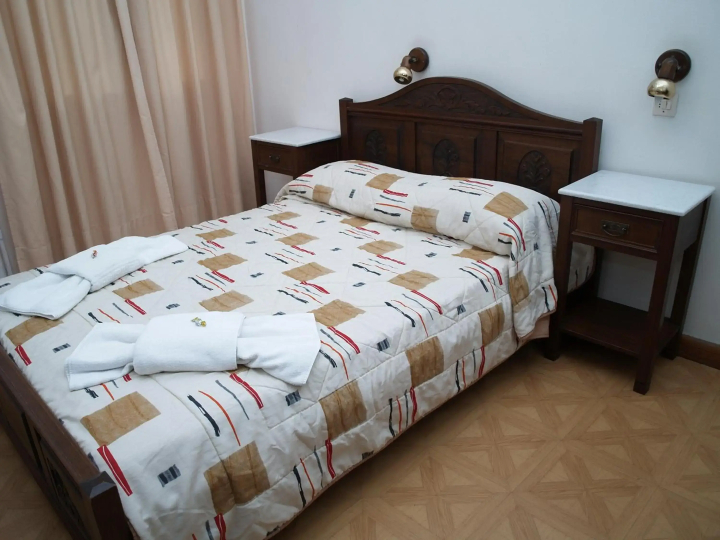 Foto - The Imperial Hotel