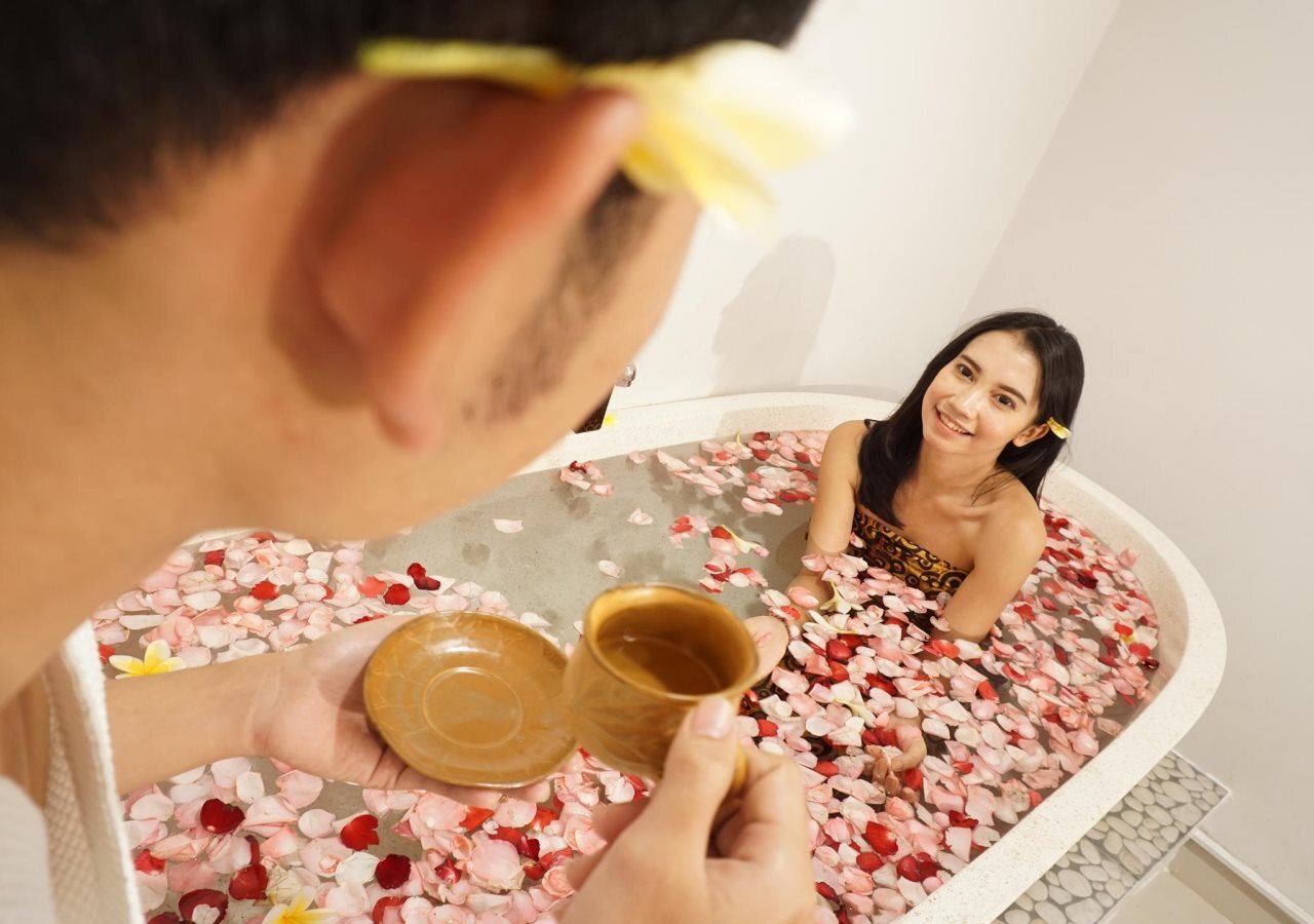 Foto - J4 Hotels Legian