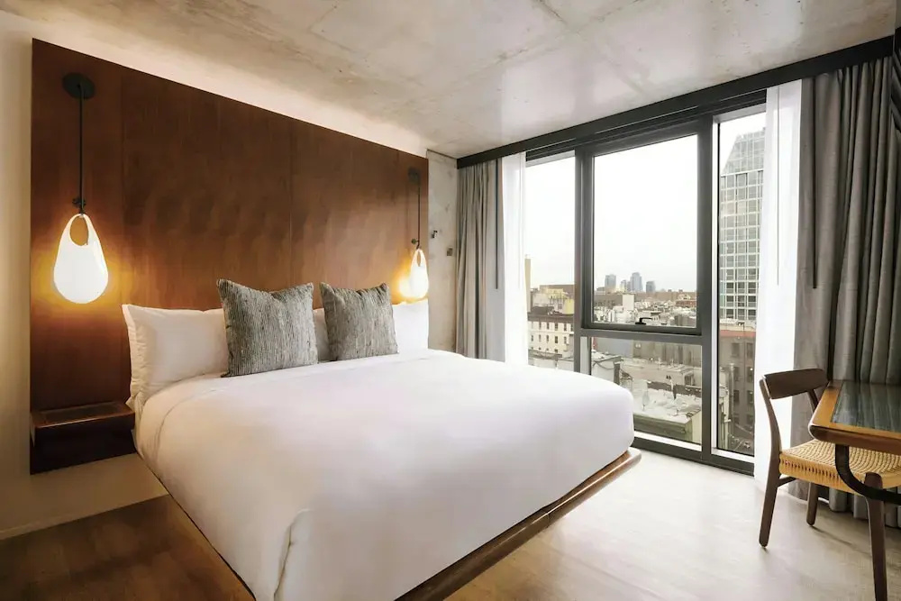 Foto - The Merchant Hotel Lower East Side, Sonder by Marriott Bonvoy
