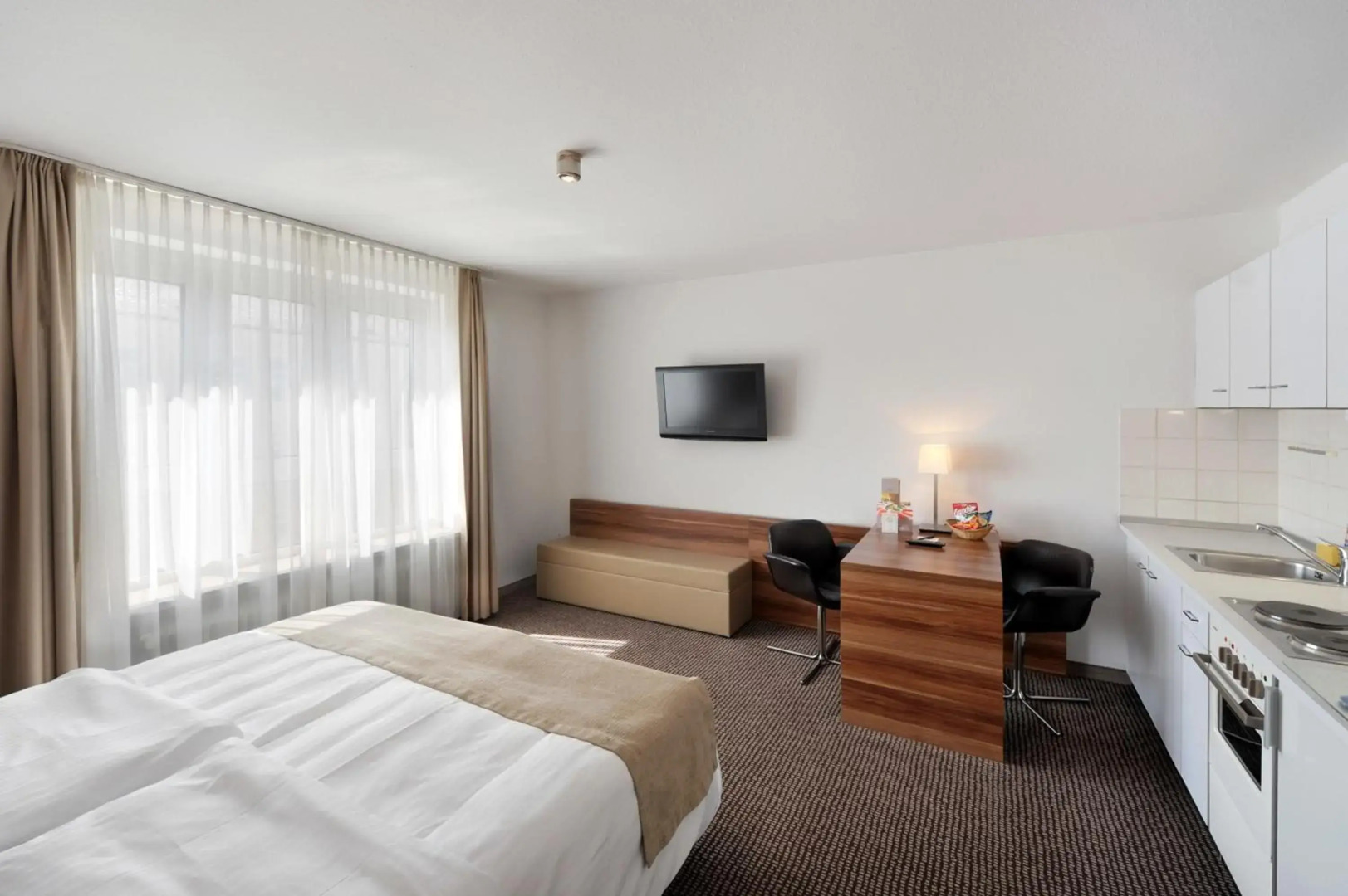 Foto - Downtown Vi Vadi Hotel