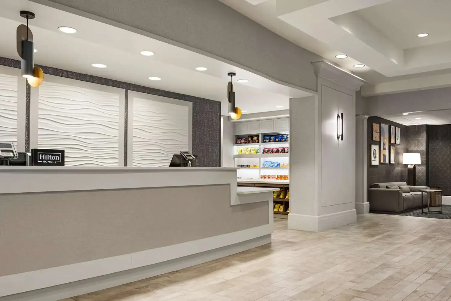 Foto - Homewood Suites by Hilton Washington, D.C. Downtown