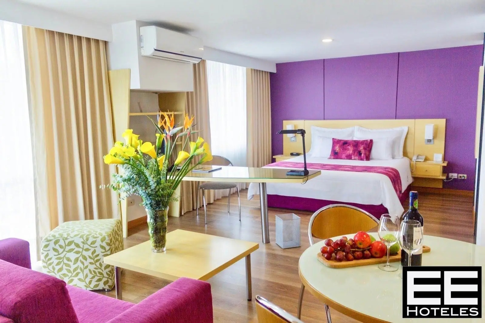 Foto - Novelty Suites Hotel - Oviedo Mall