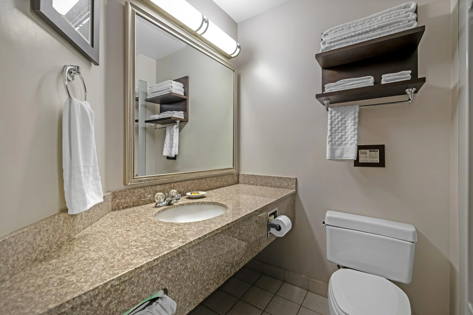 Foto - Best Western Plus Stoneridge Inn & Conference Centre London Ontario
