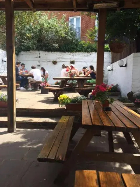 Foto - The Swan Inn Pub