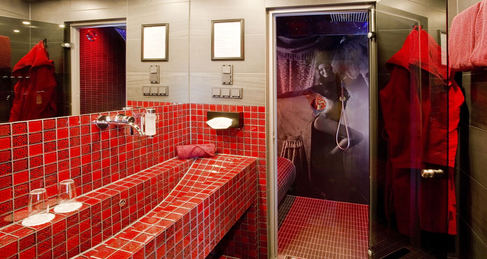 Photo - PLAZA INN stays design Dortmund