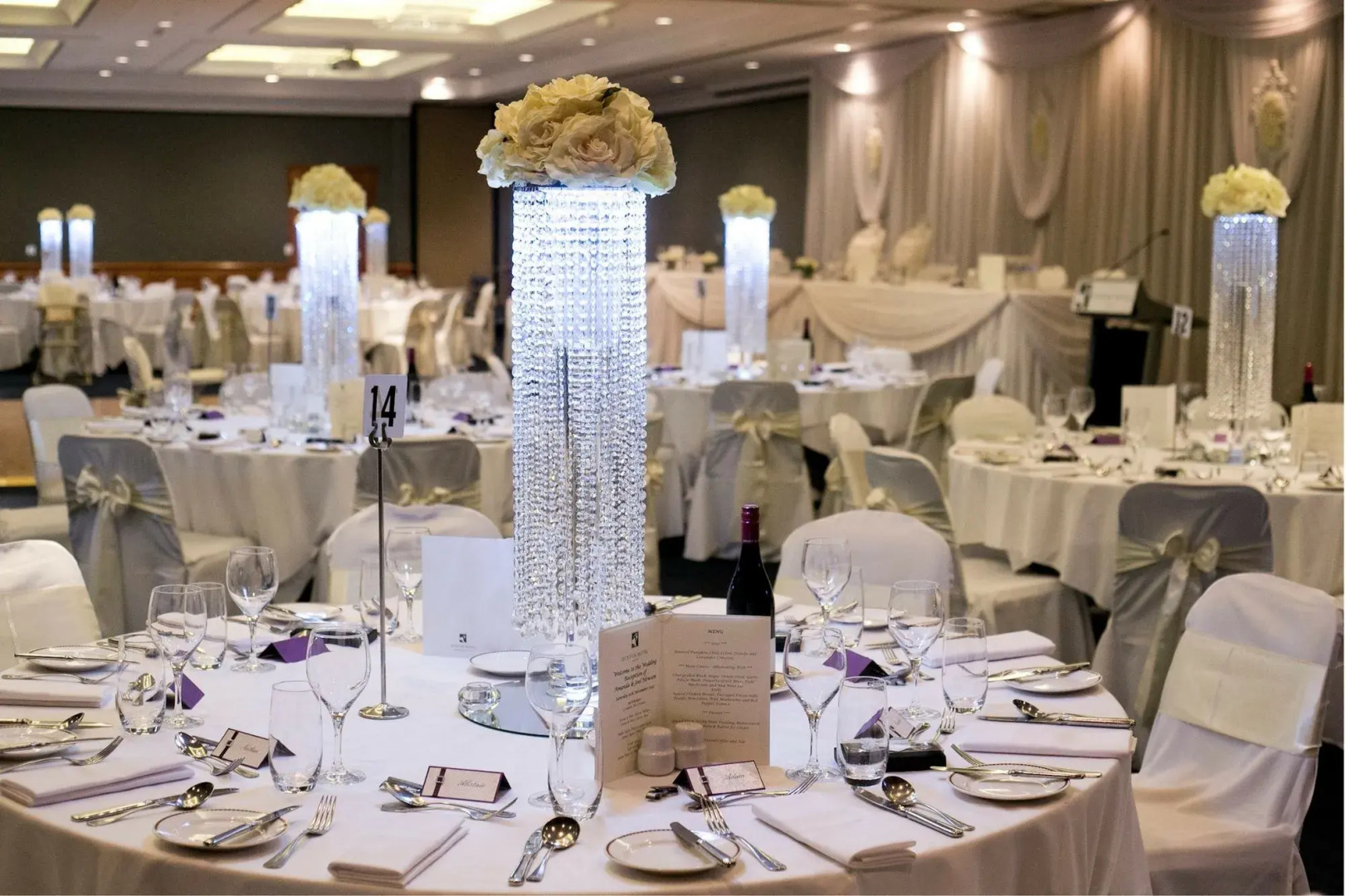 Foto - Duxton Hotel Perth