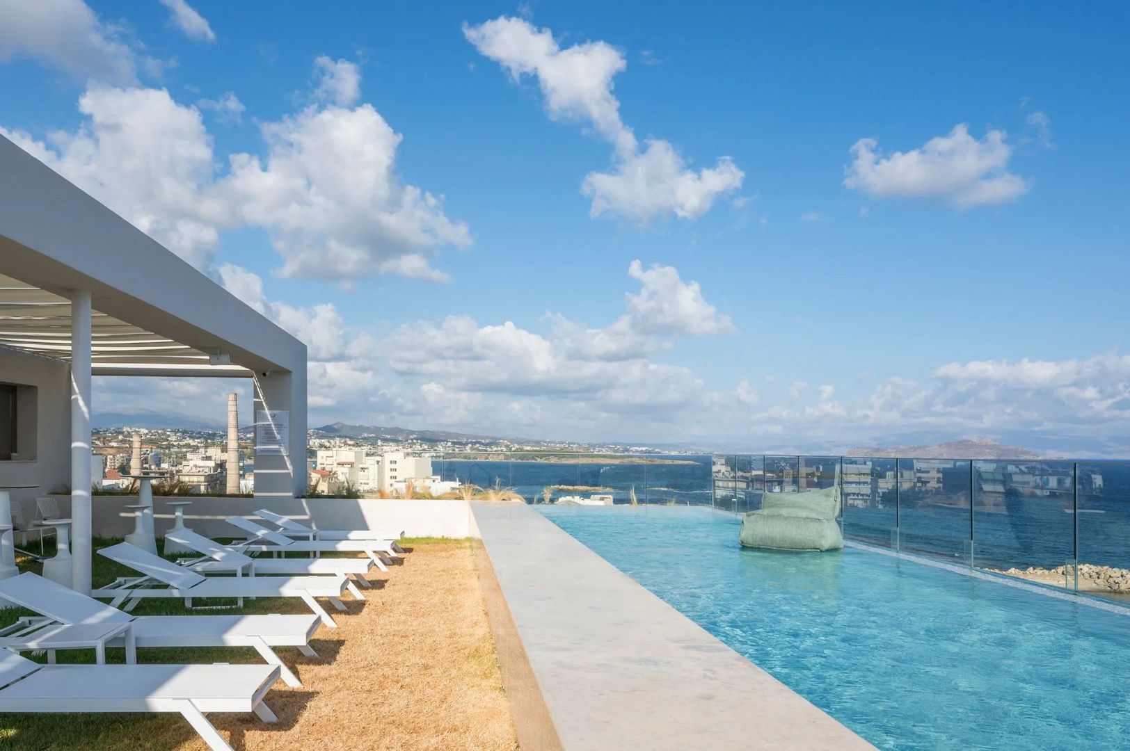 Foto - SanSal Boutique Hotel – Adults & Children 11+
