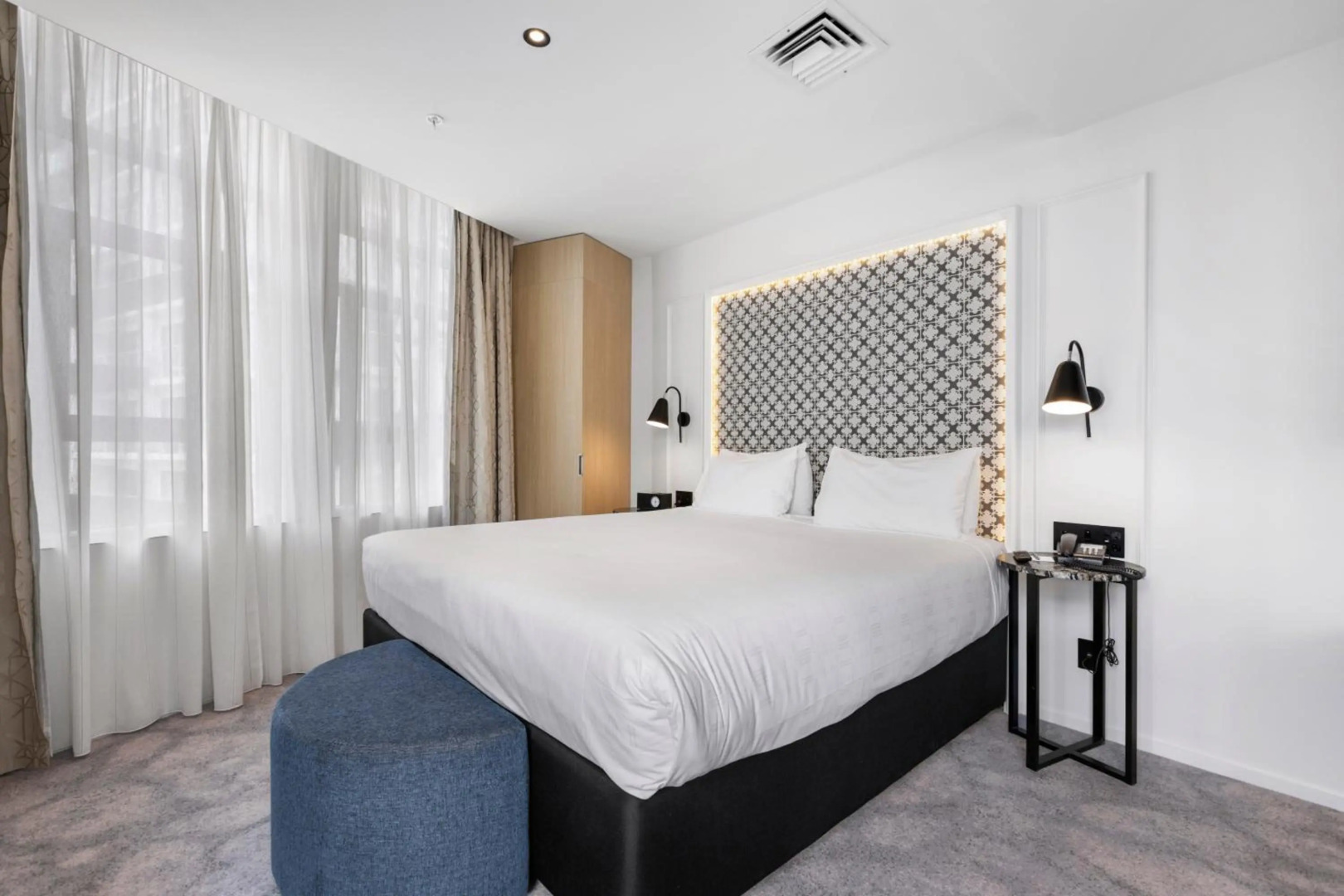 Foto - Legacy Airedale Hotel Auckland