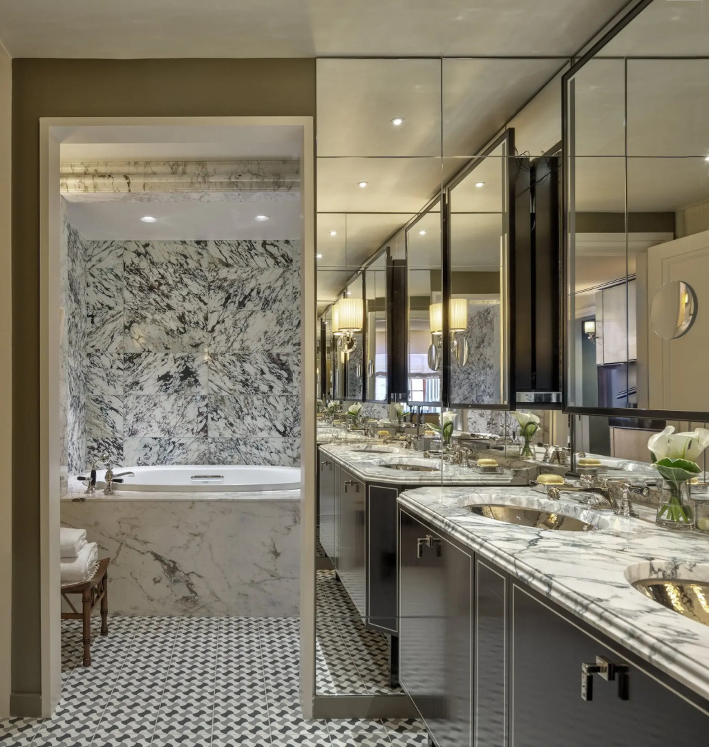 Photo - The Carlyle, A Rosewood Hotel