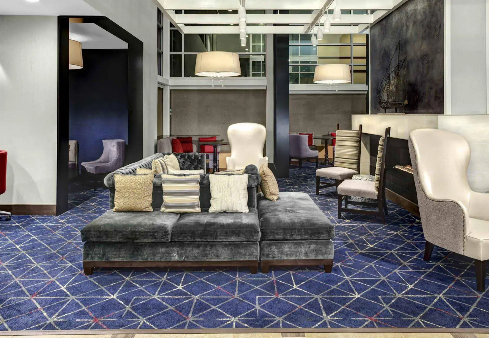 Foto - Residence Inn by Marriott Philadelphia Airport