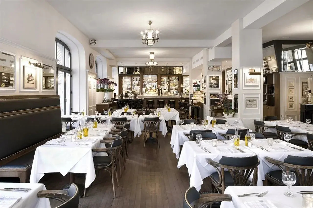 Photo - Hotel Europe