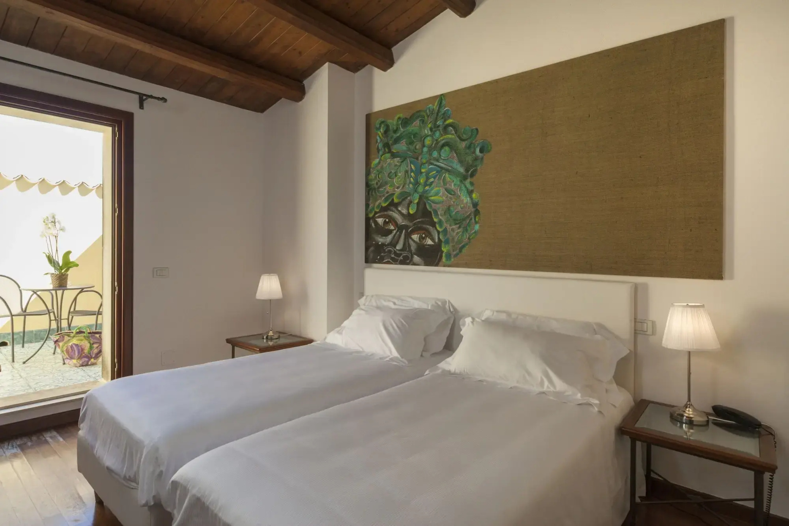 Foto - Dimora Caiammari Luxury Hotel & Spa