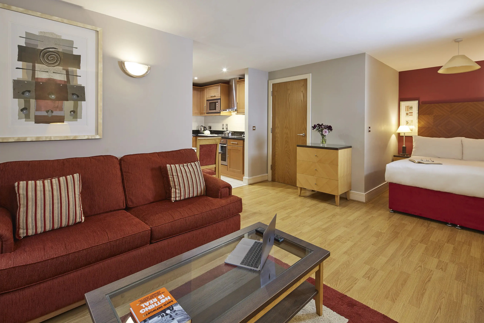 Foto - Marlin Apartments London City - Queen Street