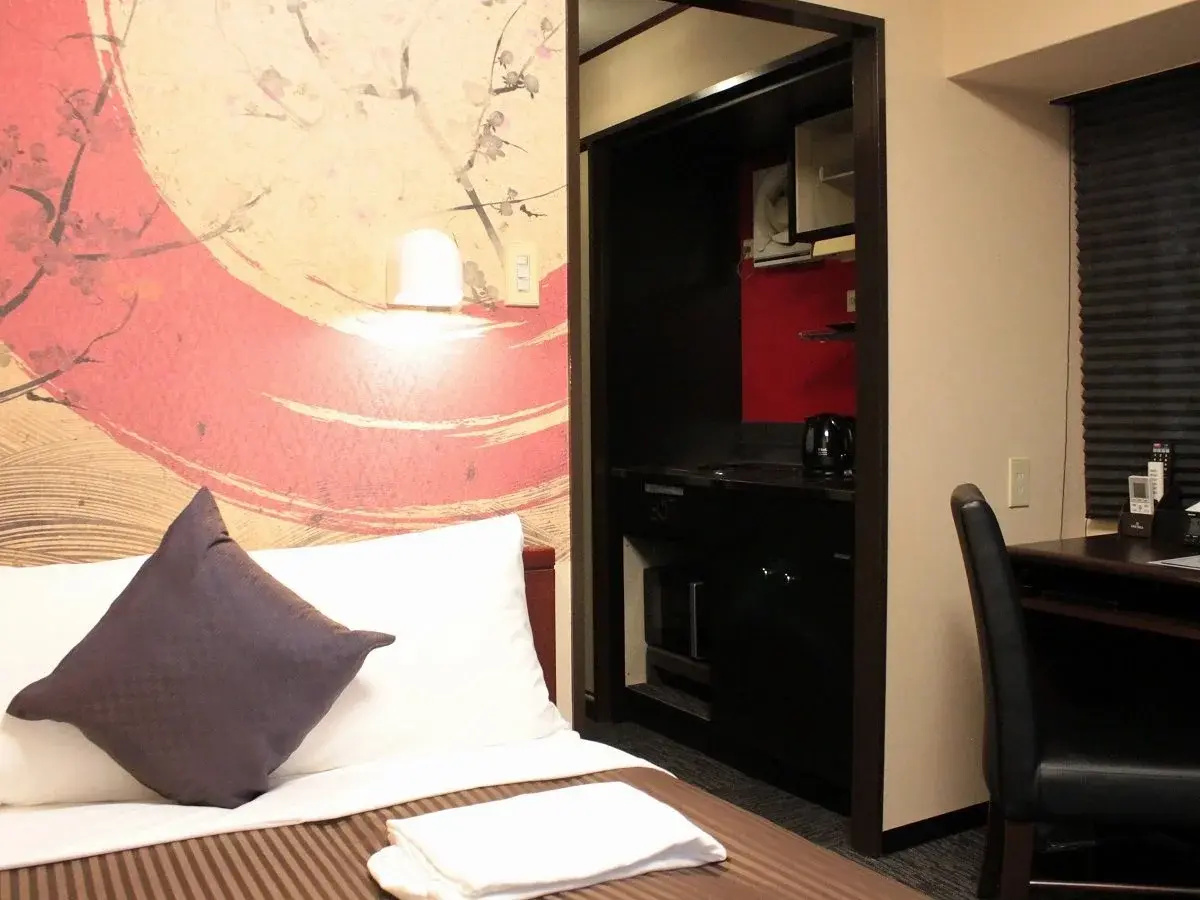 Photo - HOTEL LiVEMAX Kyoto Ekimae