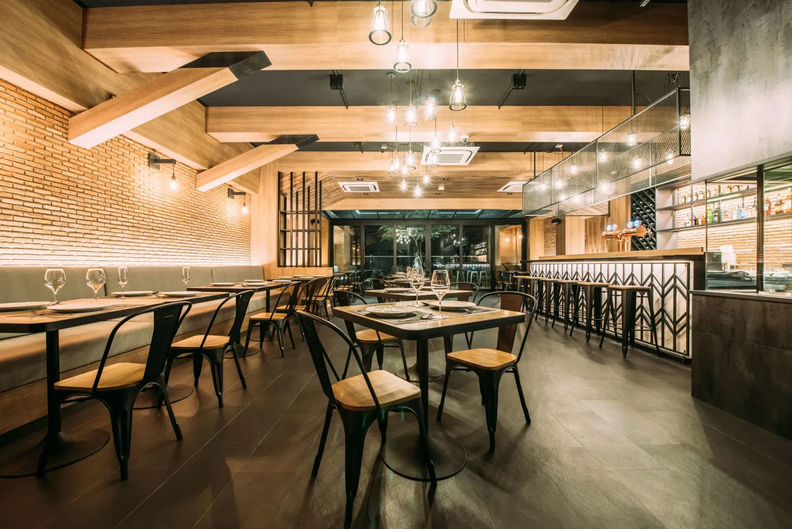 Foto - Mii Hotel Srinakarin