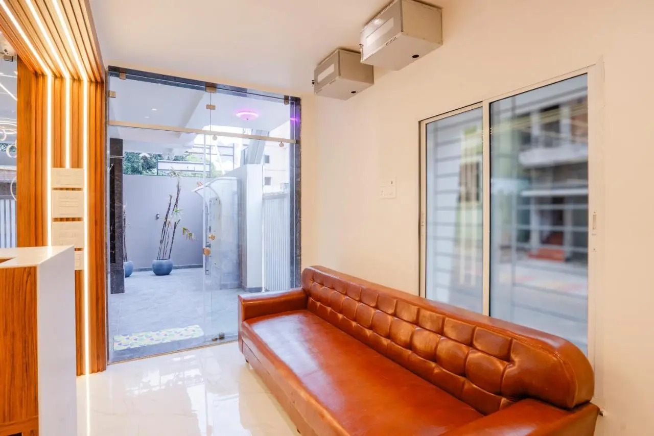 Foto - Treebo Parashar Max