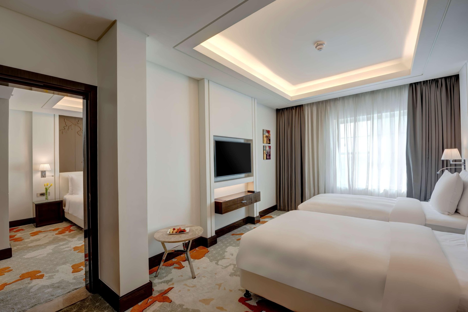 RADISSON BLU HOTEL AJMAN