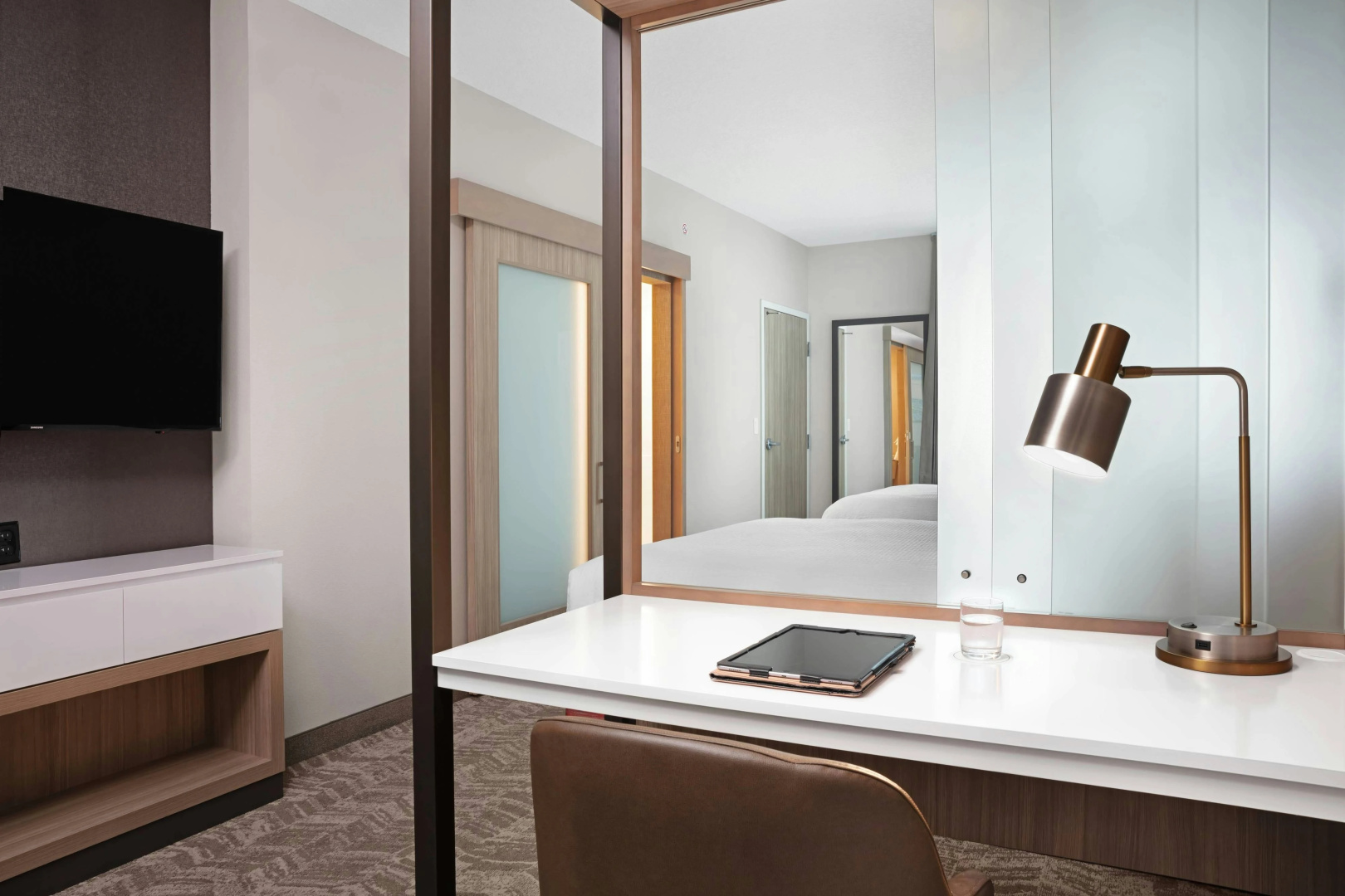 Photo - SpringHill Suites by Marriott Orlando Theme Parks/Lake Buena Vista