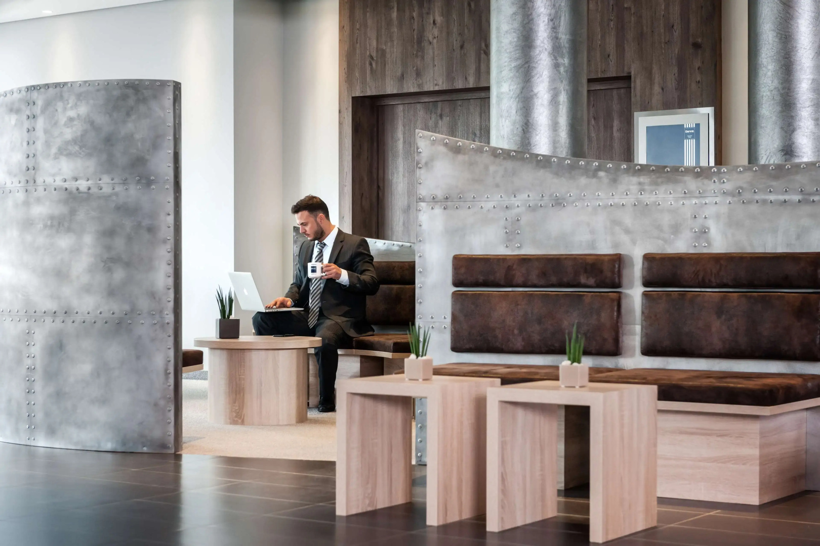 Photo - Essential by Dorint Stuttgart/Airport