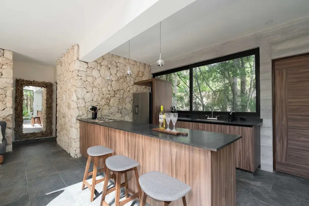 Foto - Twelve O'Clock - Luxury Villas