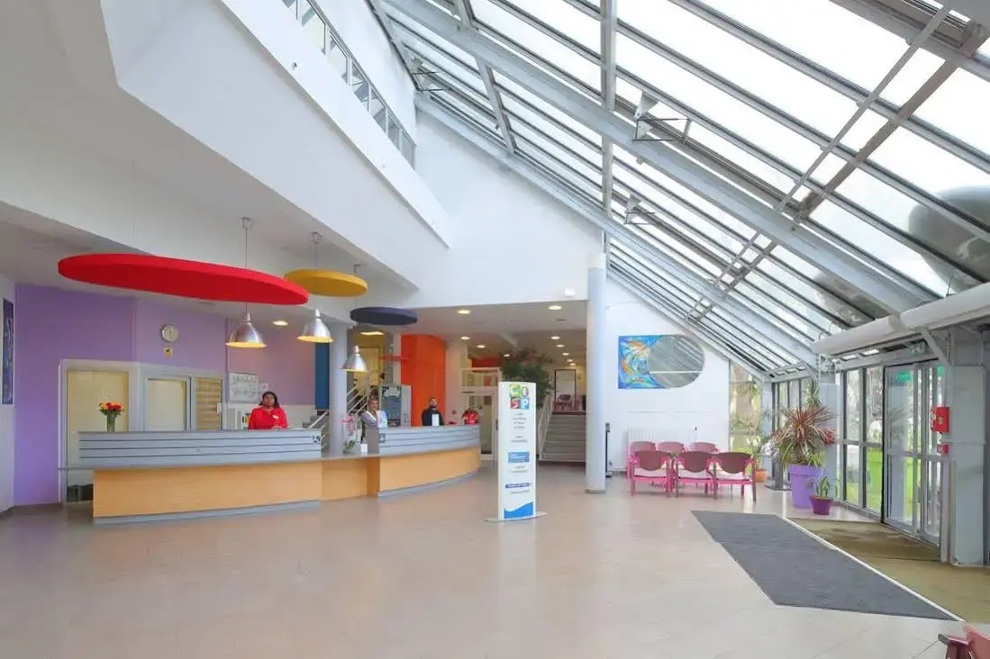 Foto - Hotel CIS Paris Kellermann