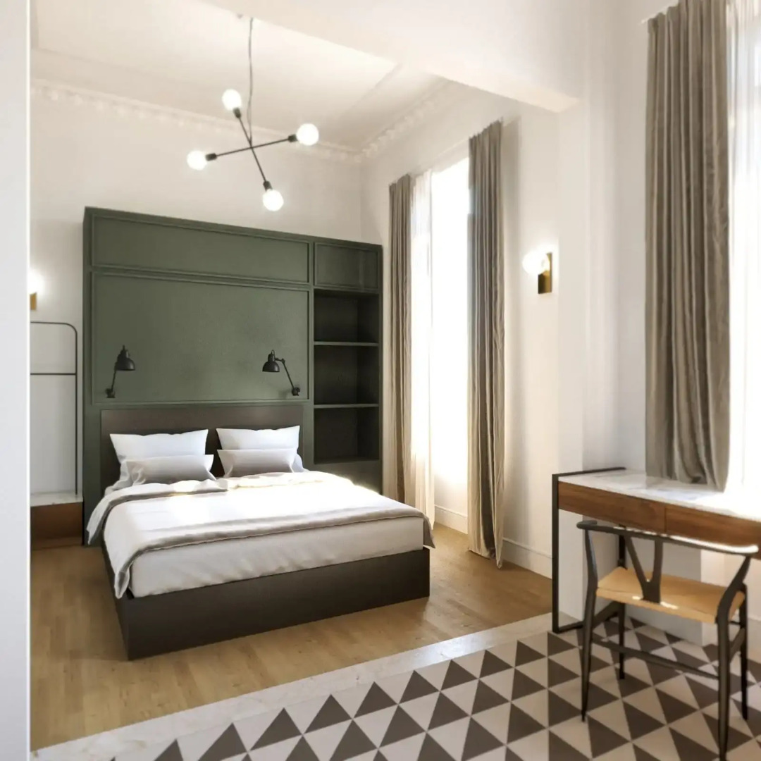 Foto - Morus Acropolis Boutique Hotel