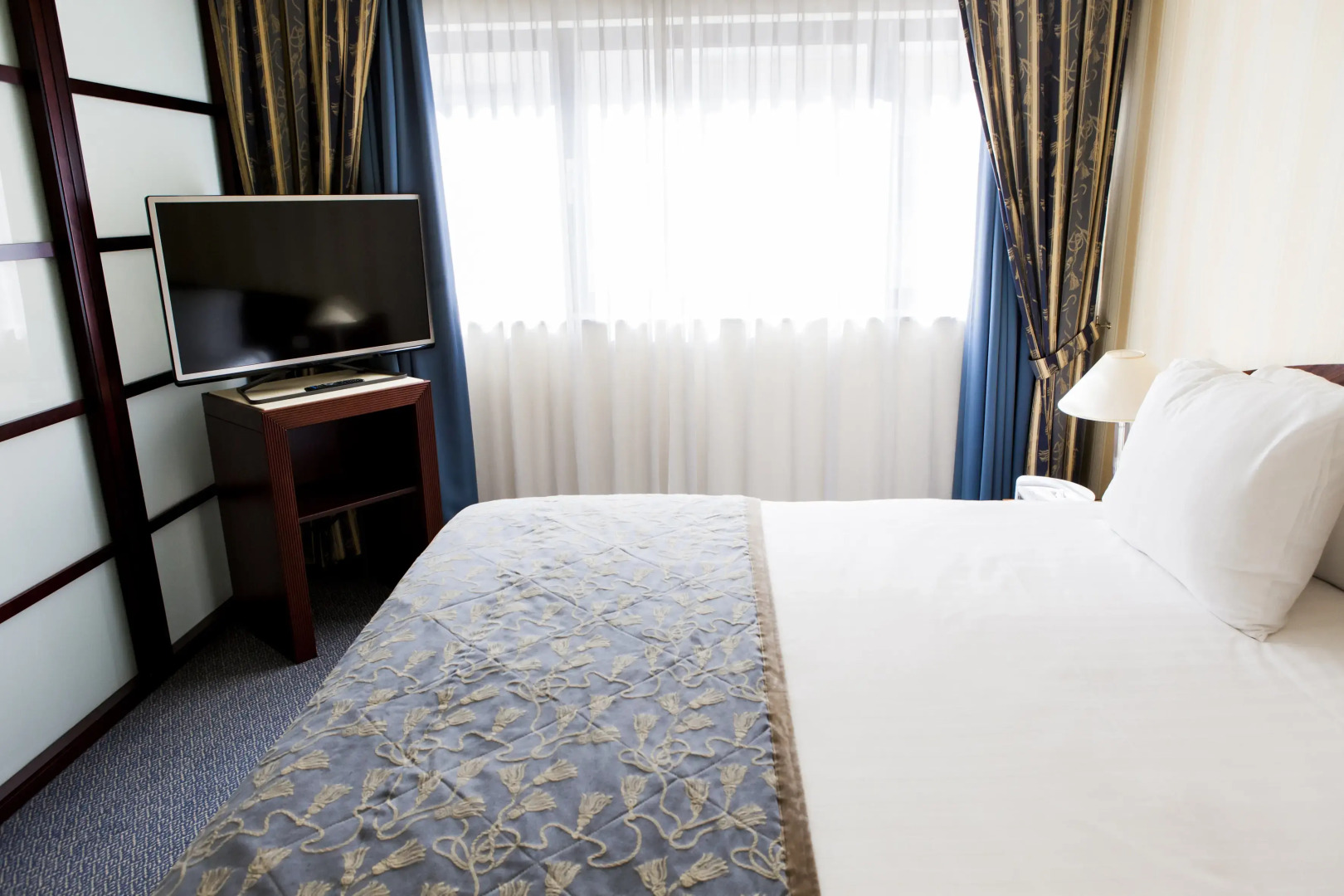 Photo - Hotel Le Châtelain