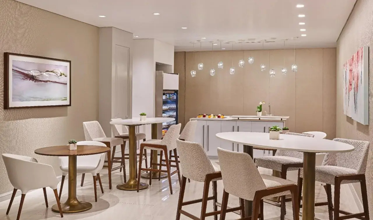 Foto - Hotel Crescent Court