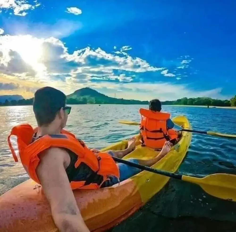 Photo - Sunrise City Palace