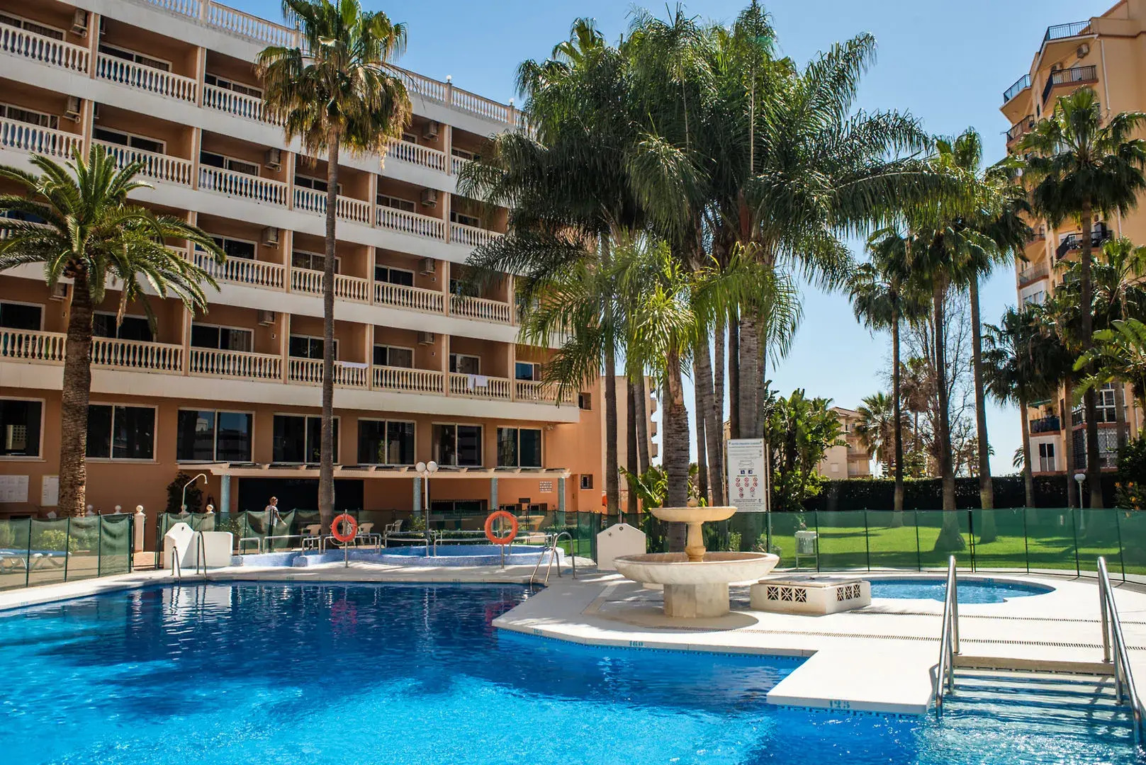 Foto - Hotel Parasol by Dorobe