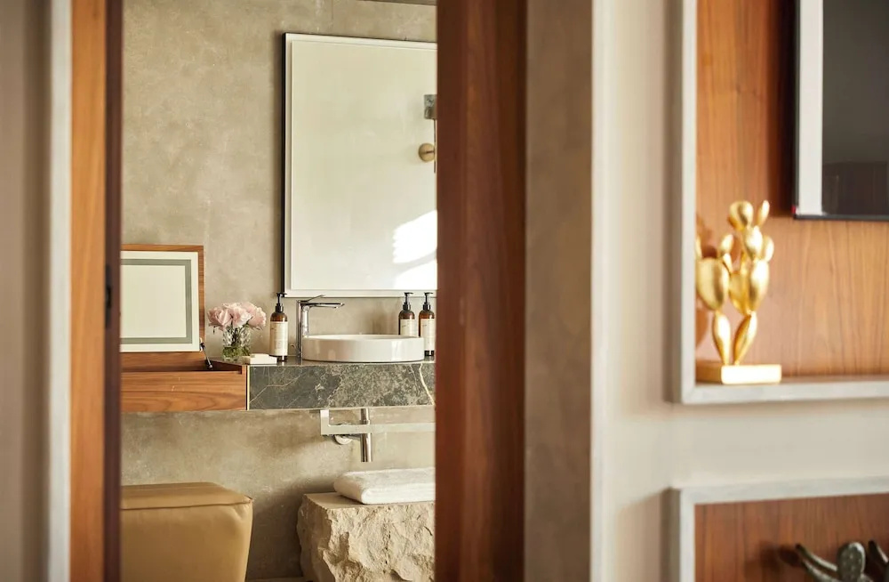 Photo - Park Hyatt Marrakech