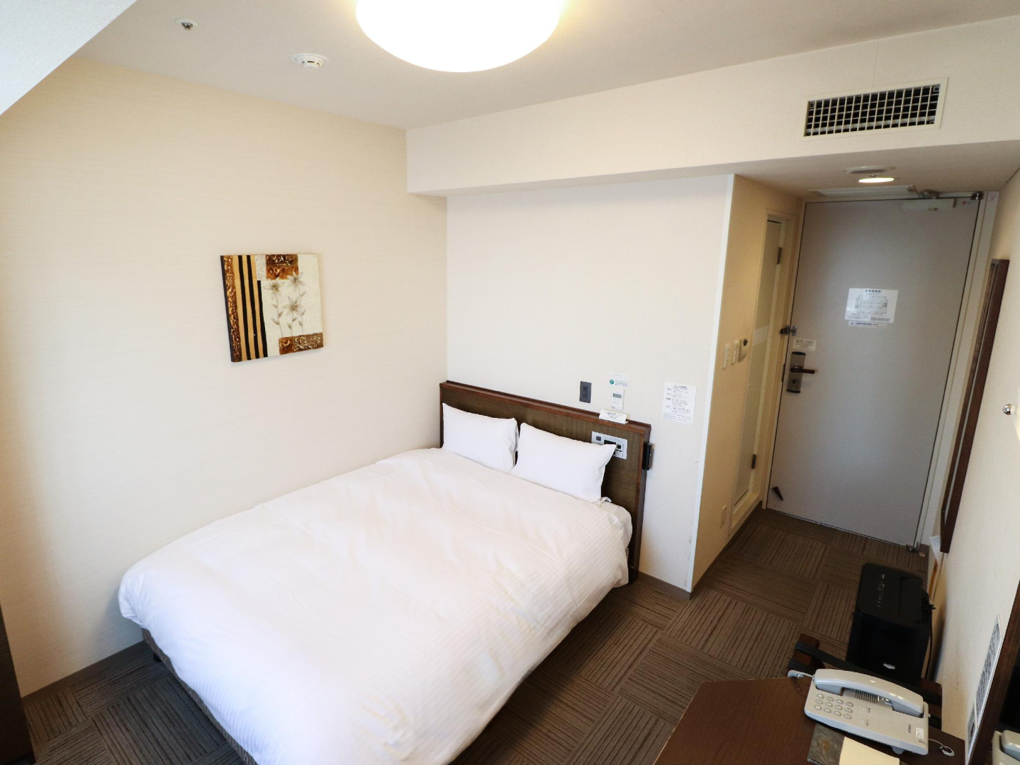 Foto - Hotel Route-Inn Sapporo Chuo