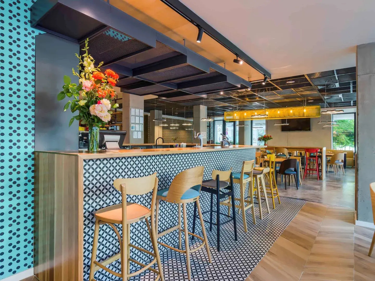 Photo - ibis Styles Bucharest City Center