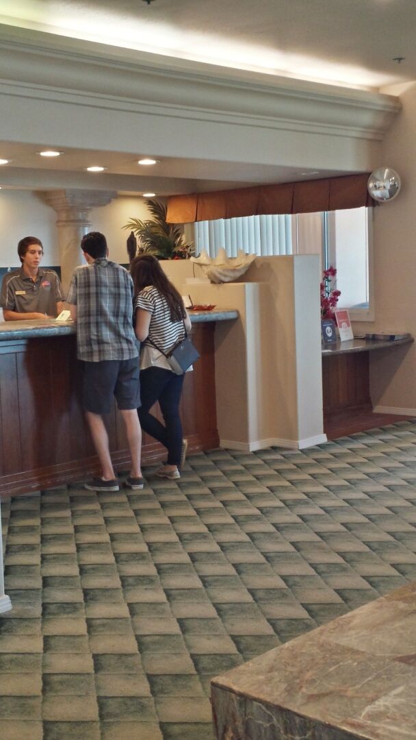 Photo - Tamarack Beach Hotel