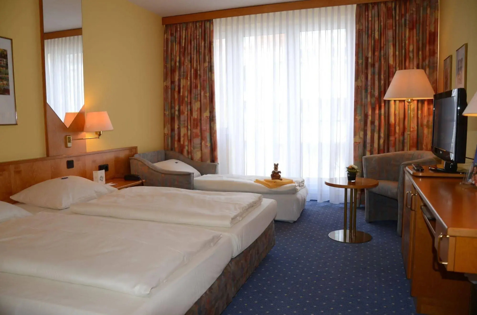 Foto - Taste Hotel Dresden-ehemals Residenz Alt Dresden