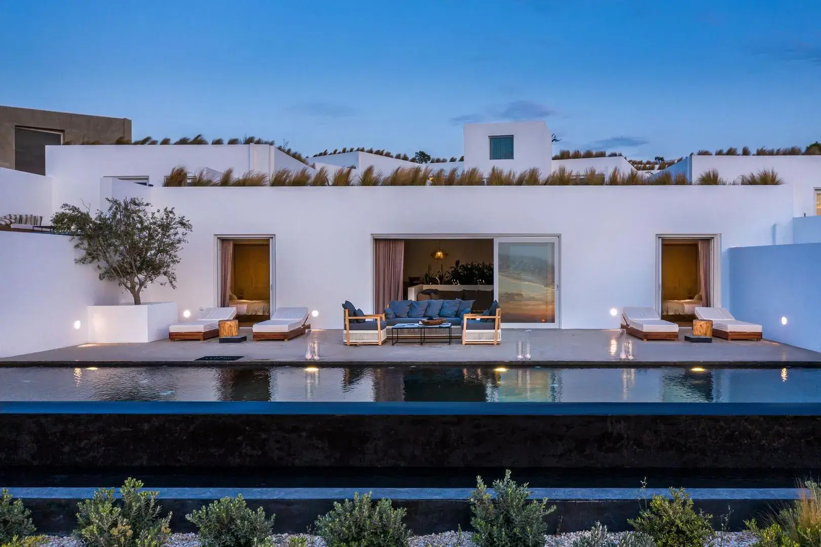 Foto - Andronis Arcadia Hotel