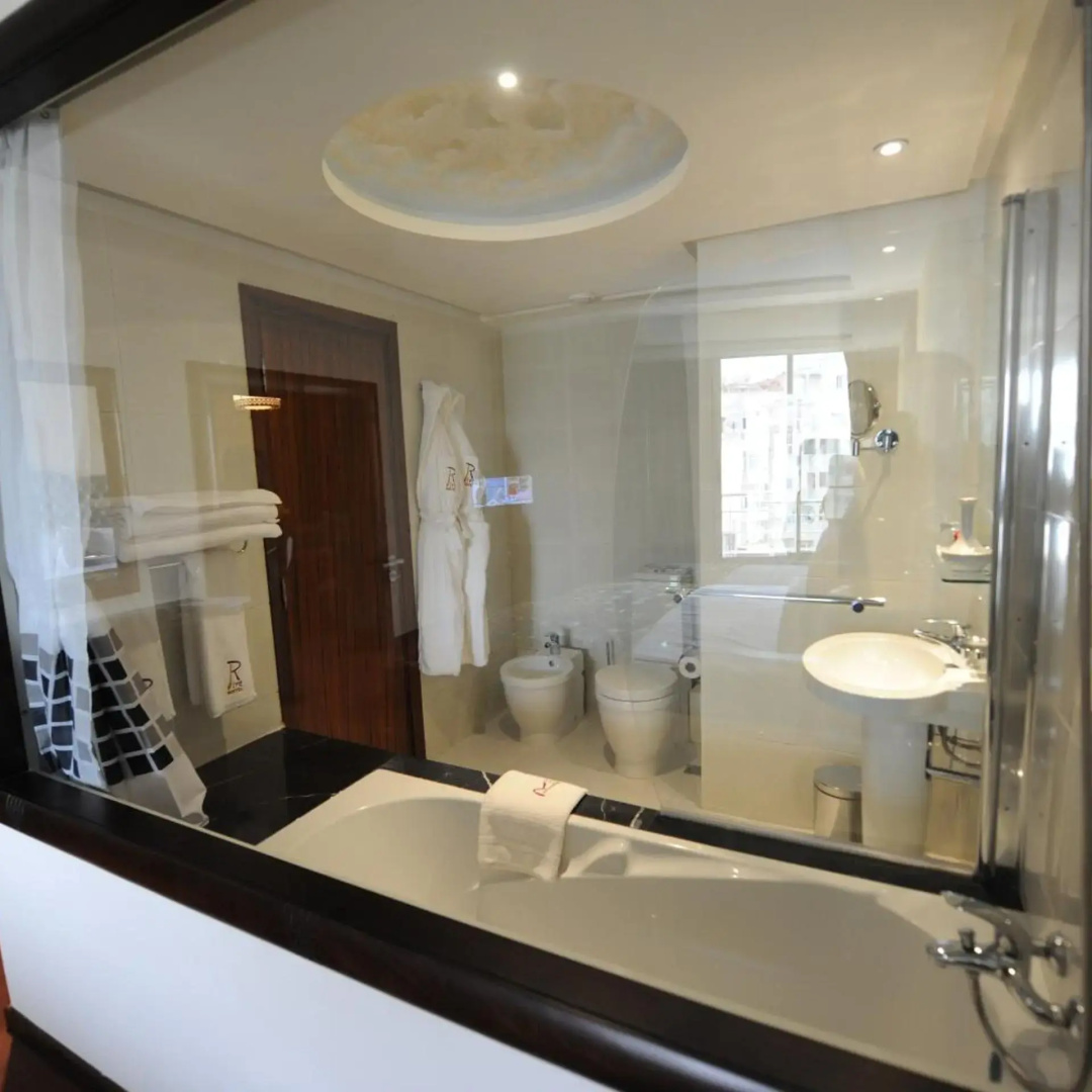 Foto - Rive Hotel