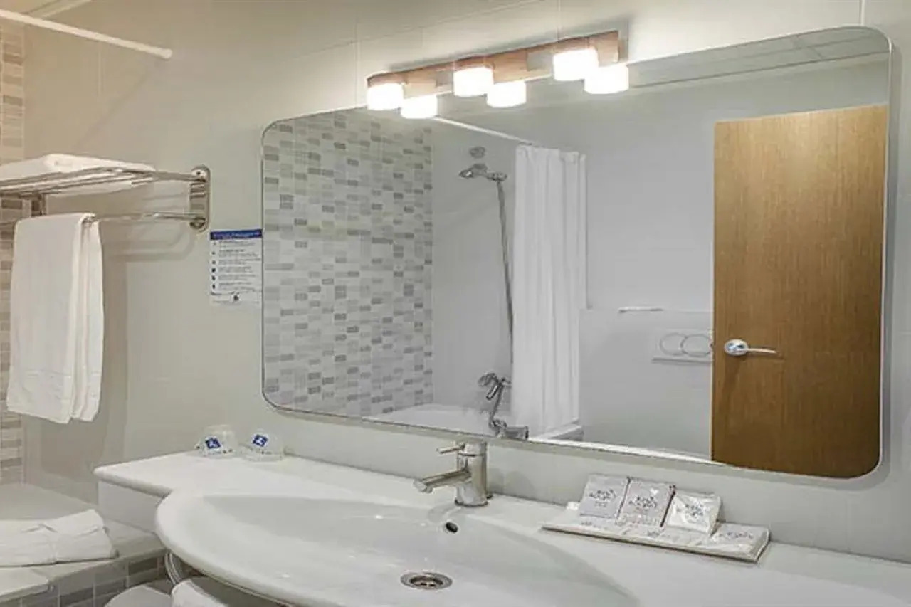 Foto - Hotel RH Royal - Recommend for adults