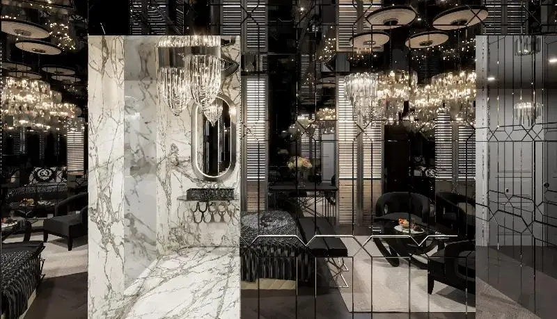Photo - The Plein Hotel - Small Luxury Hotels of the World