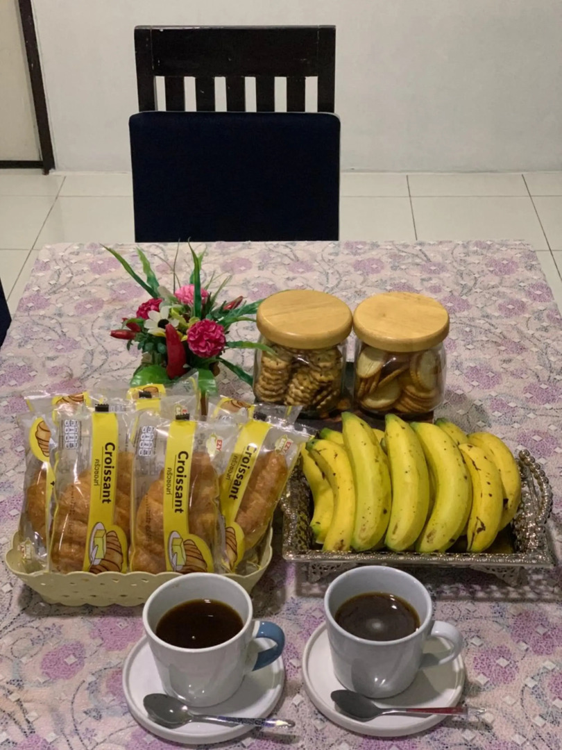 Foto - D Heart Homestay