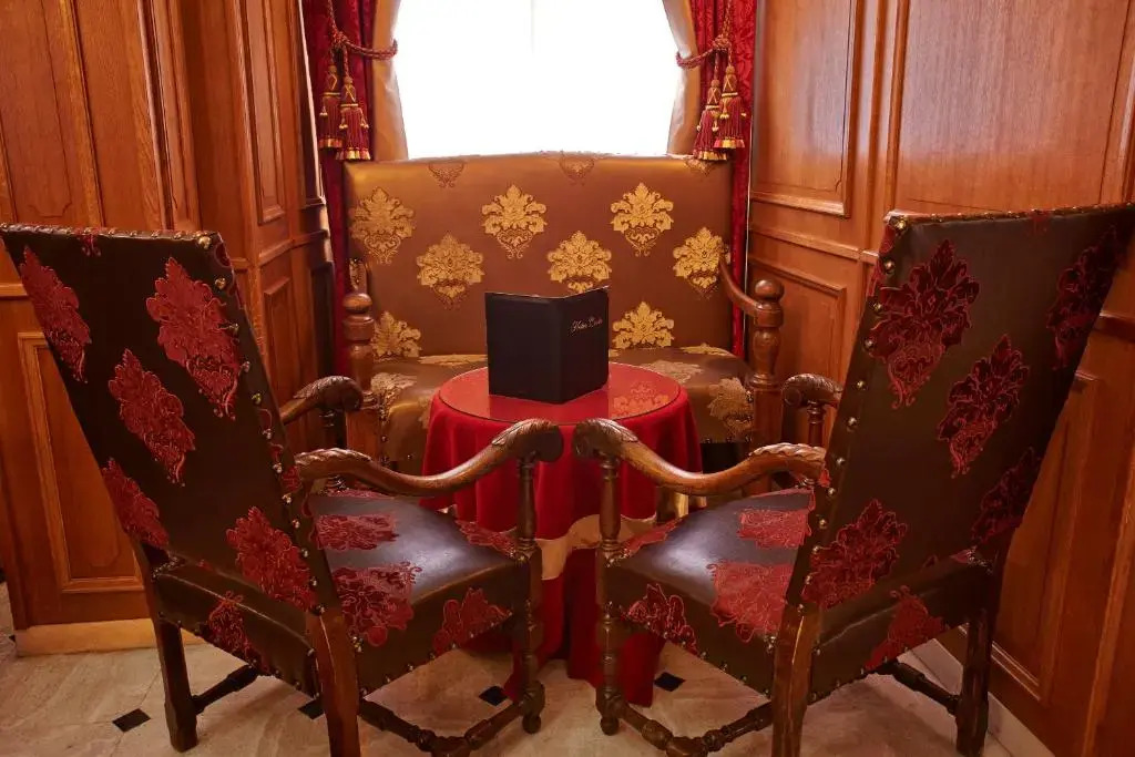Foto - Hotel des Orfèvres