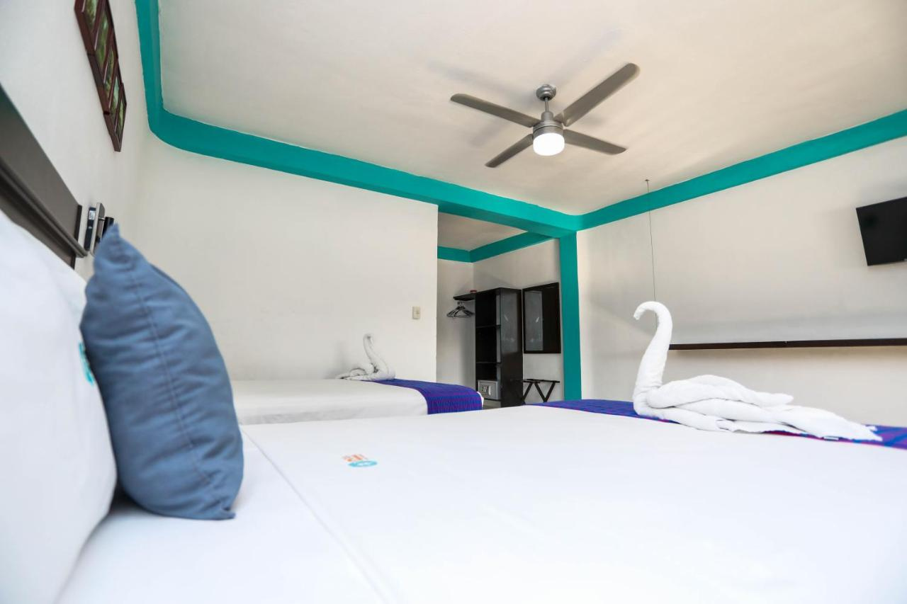 Foto - Pa'Xa Mama Hotel Boutique Cancun