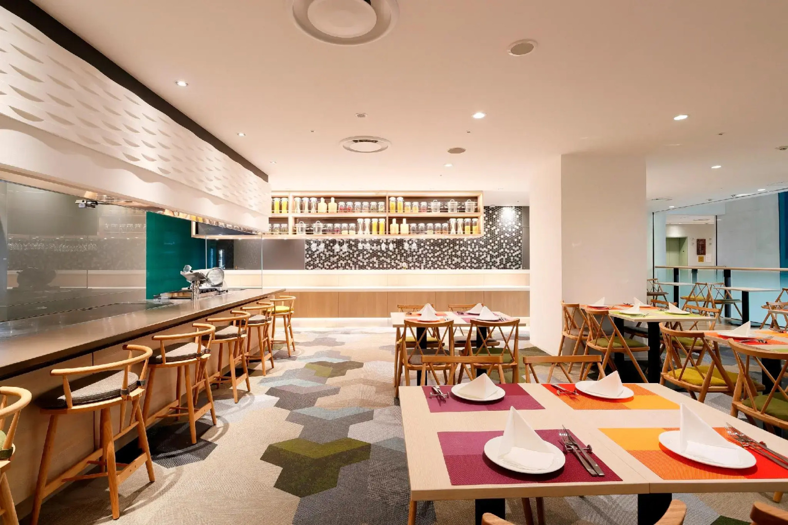 Foto - Holiday Inn & Suites Sapporo Odori Park by IHG