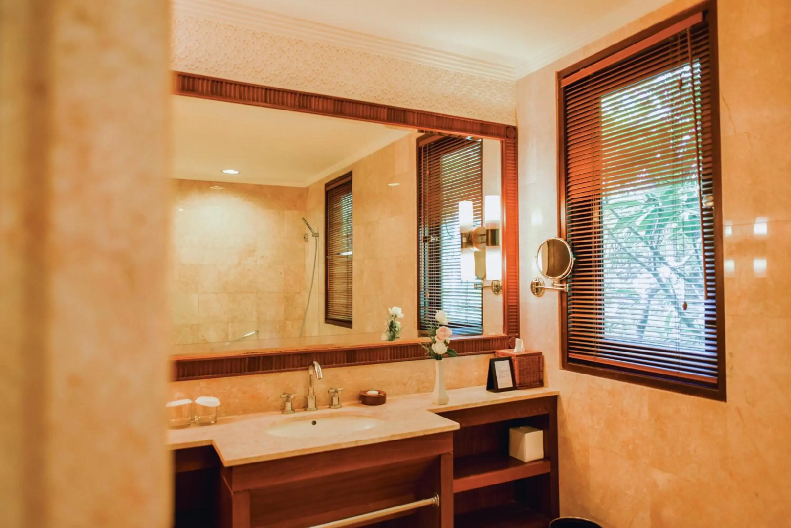 Foto - The Patra Bali Resort & Villas - CHSE Certified