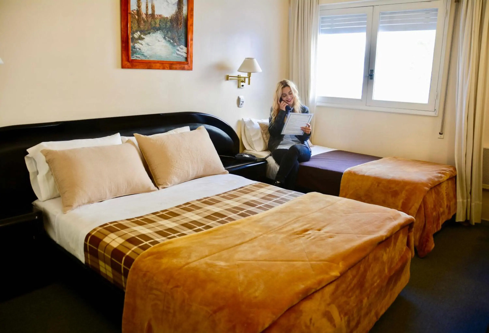 Foto - Hotel Nutibara