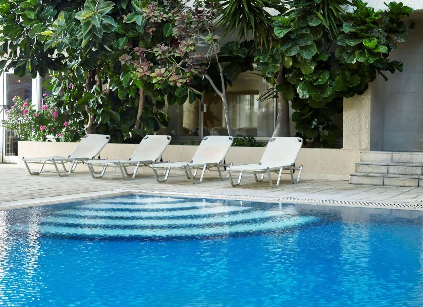 Photo - Esperia City Hotel