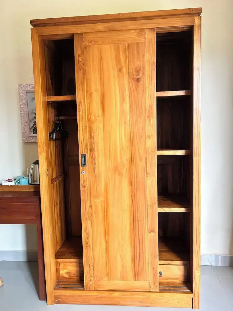 Foto - Canting Bali Suite