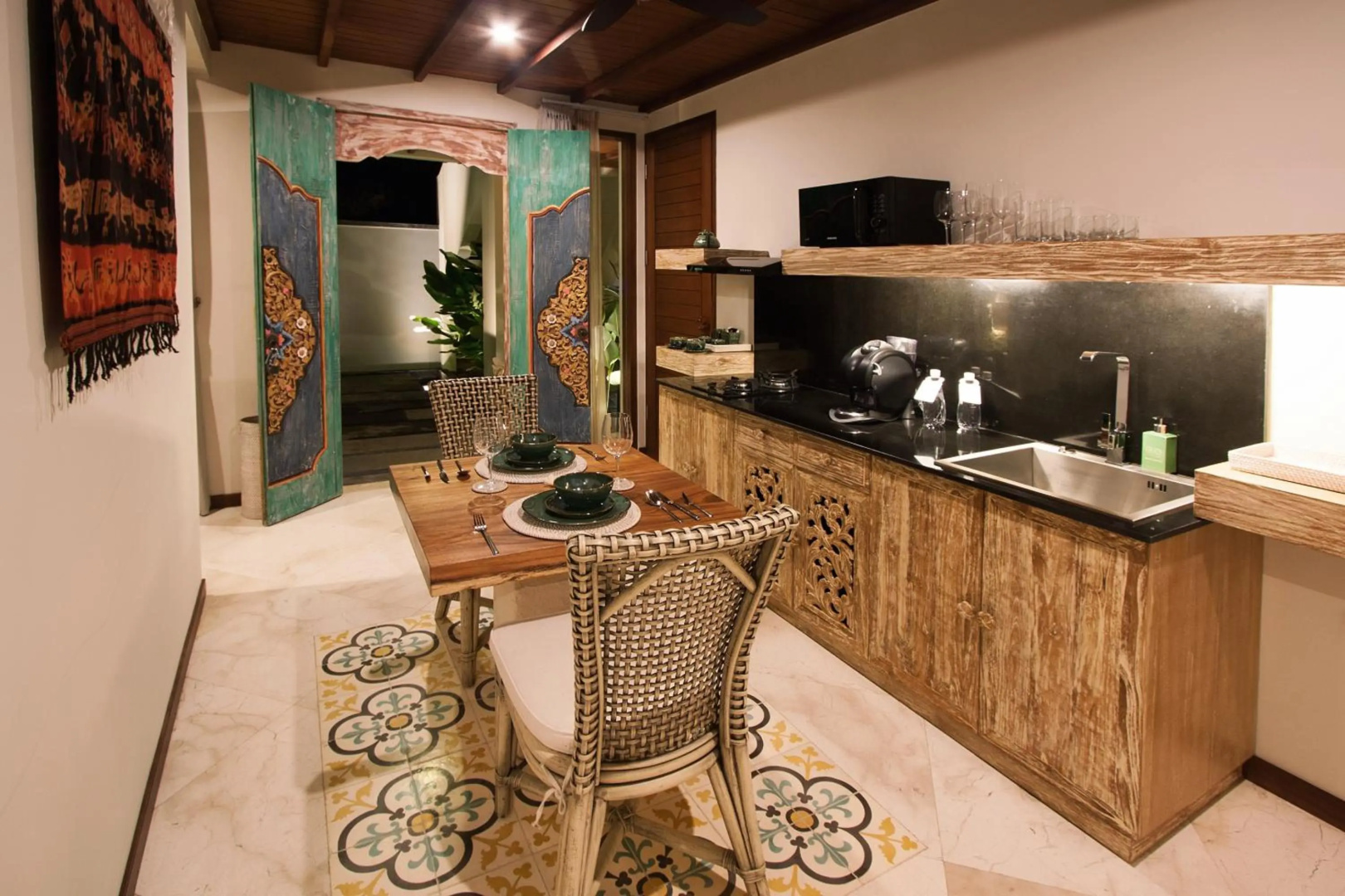 Foto - The Royal Purnama - Adults Only