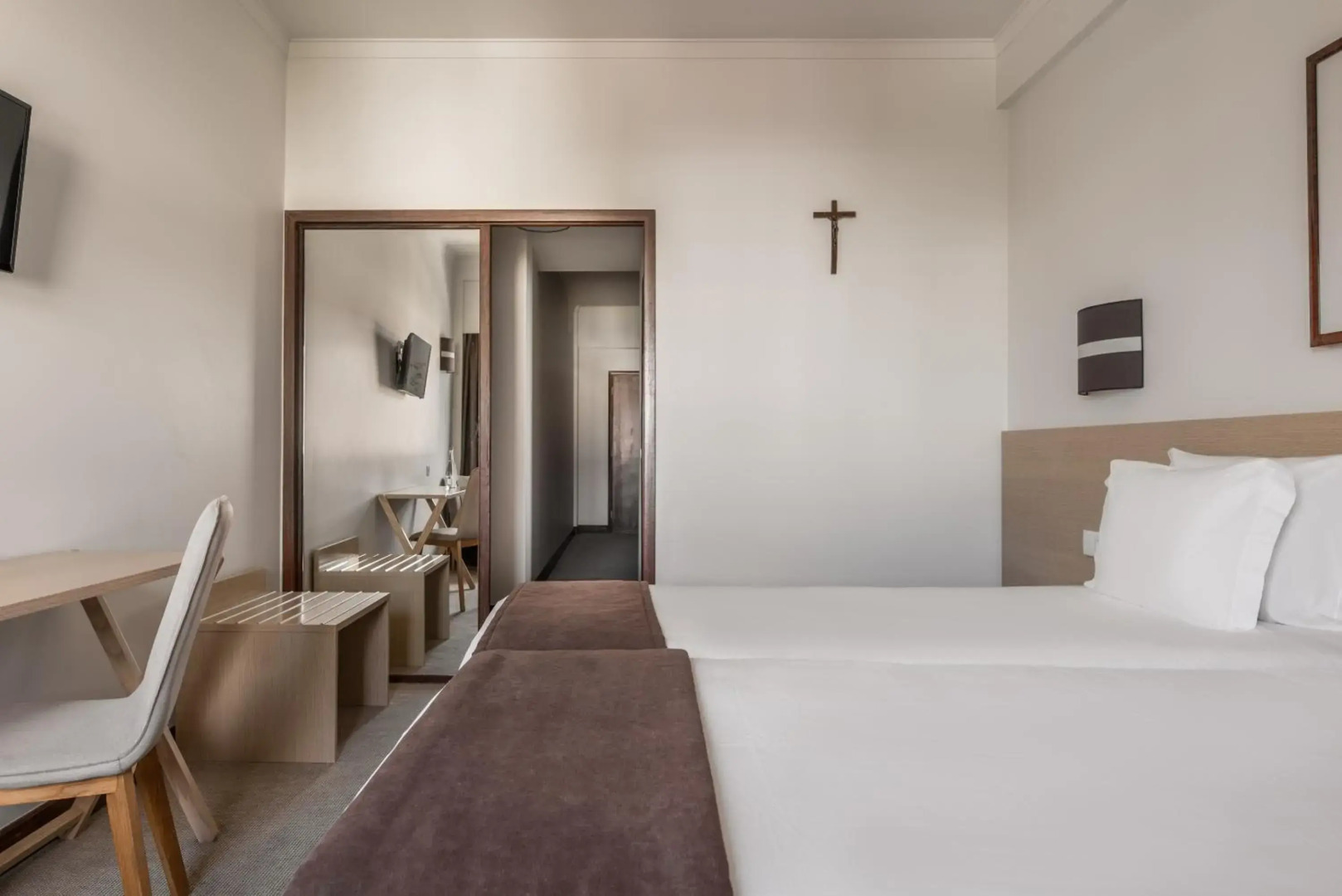 Foto - Crisol Tres Pastorinhos