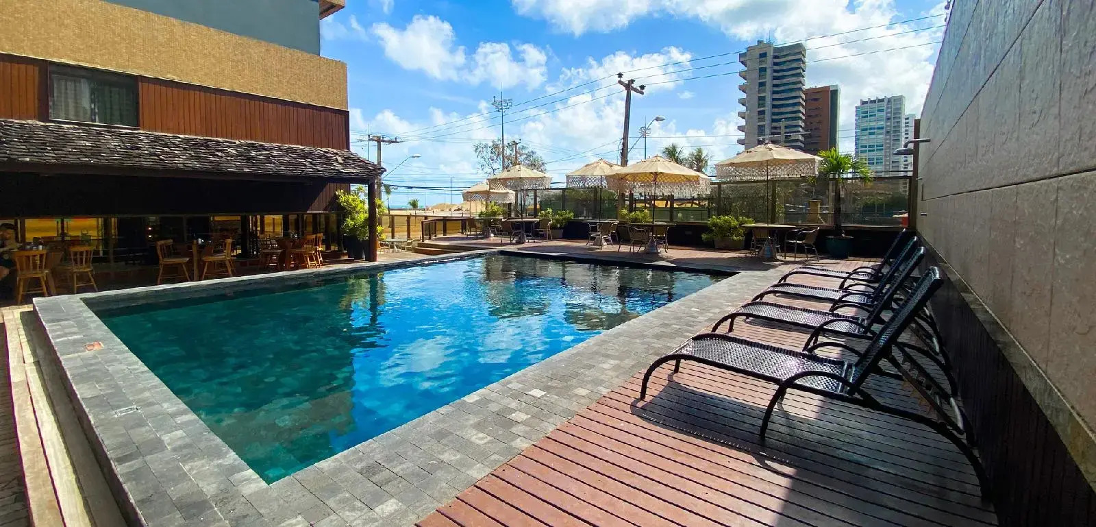 Photo - Magna Praia Hotel